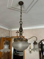 Zeer mooie antieke lamp, Ophalen