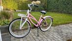 Roze Cortina Cruiser 24 inch - Opknapper, Ophalen, Cortina, Handrem, Gebruikt