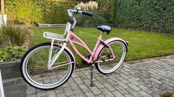 Roze Cortina Cruiser 24 inch - Opknapper beschikbaar voor biedingen
