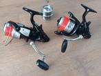 Shimano 6000 OC, Watersport en Boten, Ophalen, Zo goed als nieuw, Molen