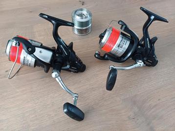 Shimano 6000 OC beschikbaar voor biedingen