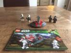 Lego Star Wars 75001 Republic Troopers vs Sith Troopers, Kinderen en Baby's, Speelgoed | Duplo en Lego, Ophalen of Verzenden, Zo goed als nieuw
