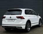 Volkswagen Tiguan 1.5 TSI 150pk 7-DSG 2X R-line, Automaat, LED verlichting, 4 cilinders, 150 pk