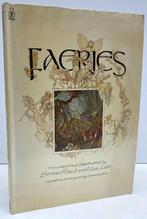 Froud, Brian & Lee, Alan - Faeries (1979), Boeken, Ophalen of Verzenden, Zo goed als nieuw