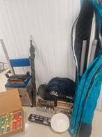 Witvisset, Watersport en Boten, Hengelsport | Witvissen, Ophalen, Gebruikt