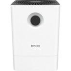Boneco W200 – Luchtbevochtiger & Luchtwasser (wit), Ophalen of Verzenden, Nieuw, Luchtbevochtiger