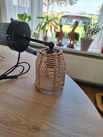 wandlampen, Huis en Inrichting, Lampen | Wandlampen, Ophalen, Gebruikt, Metaal