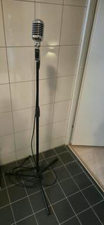 Zang instalatie, Muziek en Instrumenten, Ophalen of Verzenden, Zangmicrofoon