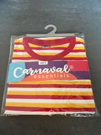 Oeteldonk Shirt Carnaval - Onder Jasje, Kleding | Heren, T-shirts, Nieuw, Rood, Verzenden, Maat 48/50 (M)