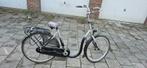 Damesfiets met lage instap sparta entree, Ophalen of Verzenden, Gebruikt