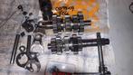 versnellingsbak honda CRF450 (2009), Motoren, Ophalen, Cmx, Cmx, Cmx
