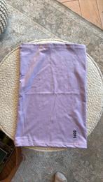 Ski nekwarmer colletje Dope lila skicol, Ophalen of Verzenden, Zo goed als nieuw, Overige typen
