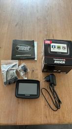 Tomtom rider, Ophalen of Verzenden, Zo goed als nieuw