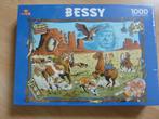 Nieuwe Puzzel Bessy, Ophalen of Verzenden, 500 t/m 1500 stukjes, Nieuw, Legpuzzel