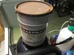 Schaepman verf geel lakverf veiligheidsgeel RAL 1007, Nieuw, Ophalen of Verzenden, Verf, Minder dan 5 liter