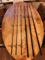 Sonik Insurgent 10ft Hengel Set  Startoog 50mm, Ophalen of Verzenden