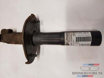 Bumpersteun rechts achter BMW 3-Serie E46 coupe sedan cabrio beschikbaar voor biedingen