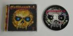 Hellsound 4 - Gabberland -- Hardcore CD 1996, Ophalen, Zo goed als nieuw