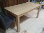 Mooie Eettafel., Ophalen, Gebruikt, 50 tot 100 cm, Vijf personen of meer