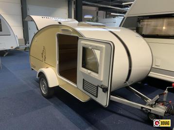 Gobanna 1500 Brake Huisshow 16 t/m26 oktober beschikbaar voor biedingen