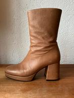 Via vai laarzen laarsjes 39, Via Vai, Bruin, Ophalen of Verzenden, Gedragen