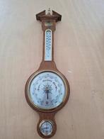 Barometer te koop, Audio, Tv en Foto, Weerstations en Barometers, Ophalen of Verzenden, Zo goed als nieuw