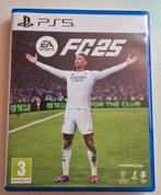 FC 25 PS5 - Zo goed als nieuw!, Spelcomputers en Games, Games | Sony PlayStation 5, Ophalen of Verzenden, Zo goed als nieuw