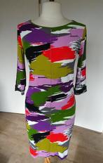 STRETCH JURK VAN STUDIO ANNELOES MAAT 38, Maat 38/40 (M), Ophalen of Verzenden, Zo goed als nieuw, Knielengte