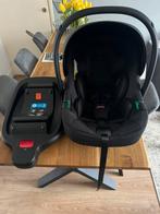 Autostoel +Isofix, Kinderen en Baby's, Zo goed als nieuw, Ophalen, Isofix