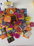 Spel punten verzameling kermis, Verzamelen, Ophalen of Verzenden, Gebruikt