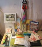 54 allerlei Nieuwe Tombola prijzen, Ophalen of Verzenden, Nieuw