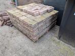 KoppelStones cobblestones bestrating gratis ophalen, Ophalen, Gebruikt, Klinkers, 5 tot 10 m²