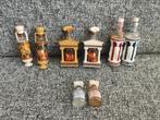 Oude parfumflesjes, Verzamelen, Parfumverzamelingen, Gebruikt, Ophalen of Verzenden