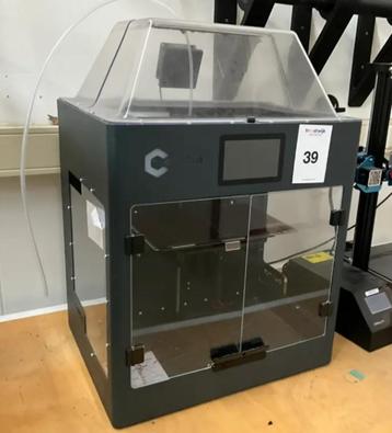 3devo NEXT 1.0 - advanced Desktop filament Maker beschikbaar voor biedingen