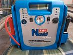 Novid jumpstarter / starthulp / accubooster, Ophalen of Verzenden, Zo goed als nieuw