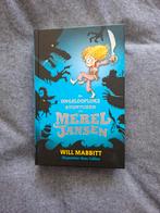 De Ongelooflijke Avonturen van Merel Jansen, Ophalen, Nieuw