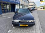Saab 9000 2.0 CDE ((( NIEUWE APK ))), Voorwielaandrijving, 1345 kg, Gebruikt, 4 cilinders