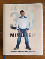 Jamie Oliver - Jamie in 30 minuten NIEUW KOOKBOEK, Ophalen of Verzenden, Zo goed als nieuw, Jamie Oliver