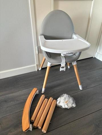 Babystoel multipositie beschikbaar voor biedingen