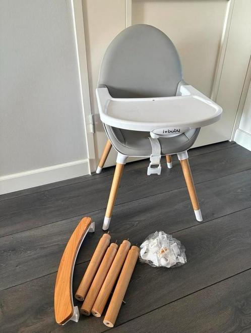 Babystoel multipositie, Kinderen en Baby's, Kinderstoelen, Zo goed als nieuw, Meegroeistoel, Ophalen of Verzenden