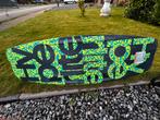 Wakeboard Hyperlite met boots van Hyperlite, Ophalen, Zo goed als nieuw