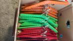 Kledinghouder 26 stuk, Ophalen of Verzenden, Gebruikt, Hout, Kinderen