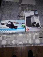 digitale foto scanner grundig en siver crest, Audio, Tv en Foto, Ophalen of Verzenden, Zo goed als nieuw