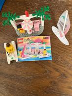 Lego zeezicht system 6401, Kinderen en Baby's, Speelgoed | Duplo en Lego, Ophalen of Verzenden, Nieuw
