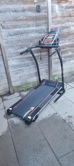 Loopband in zeer goede staat., Overige materialen, Ophalen of Verzenden, Zo goed als nieuw, Buik