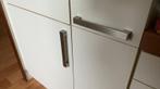 Kastgrepen 4 stuks NIEUW 22.5 cm  bij 2.5 cm.Metaal Ophalen, Ophalen, Nieuw