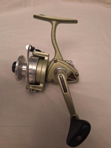 Shakespeare Ambidex 2499 UL beschikbaar voor biedingen