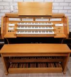 Viscount/Domus 1332 (3 klaviers orgel), Muziek en Instrumenten, Ophalen of Verzenden, Gebruikt, 3 klavieren, Orgel