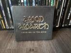 Amon amarth, Deceiver of the gods box, Verzenden, Zo goed als nieuw, Boxset