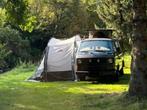 Leuke VW T3 kampeerbus, klaar voor avontuur!, Caravans en Kamperen, Campers, Brandblusser, Volkswagen, Tot en met 2, Particulier